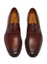 Detail View - Click To Enlarge - MAGNANNI - Dumas Leather Penny Loafers