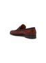  - MAGNANNI - Dumas Leather Penny Loafers