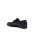  - MAGNANNI - Leather Penny Loafers