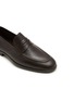 Detail View - Click To Enlarge - MAGNANNI - Leather Penny Loafers