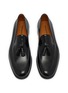 Detail View - Click To Enlarge - MAGNANNI - Tassel Leather Penny Loafers