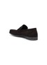  - MAGNANNI - Suede Penny Loafers
