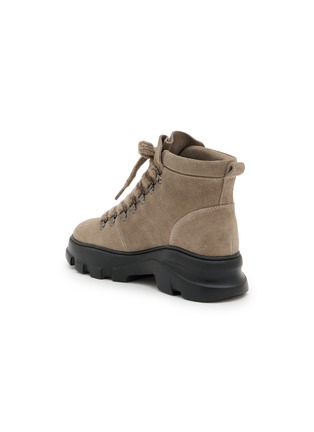  - PEDDER RED - Willen 40 Suede Ankle Boots
