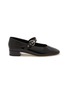 Main View - Click To Enlarge - PEDDER RED - Serena 25 Patent Leather Pumps