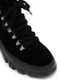 Detail View - Click To Enlarge - PEDDER RED - Willen 40 Suede Ankle Boots