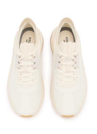 Detail View - Click To Enlarge - COLE HAAN - GrandPrø All Day Runner Men's Sneakers