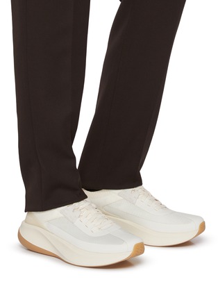 Figure View - Click To Enlarge - COLE HAAN - GrandPrø All Day Runner Men's Sneakers