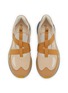 Detail View - Click To Enlarge - COLE HAAN - Quadstar Monk Strap Men's Sneakers