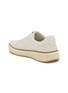  - COLE HAAN - Skyweave Cupesole Concept Leather Low Top Men's Sneakers