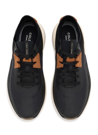 Detail View - Click To Enlarge - COLE HAAN - GrandPrø All Day Runner Men's Sneakers