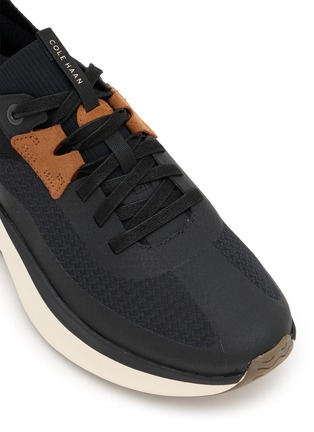 Detail View - Click To Enlarge - COLE HAAN - GrandPrø All Day Runner Men's Sneakers