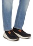 Figure View - Click To Enlarge - COLE HAAN - GrandPrø All Day Runner Men's Sneakers