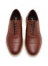 Detail View - Click To Enlarge - COLE HAAN - ØriginalGrand Leather Oxford Shoes