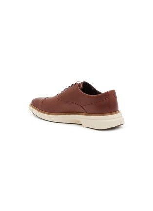  - COLE HAAN - ØriginalGrand Leather Oxford Shoes