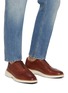 Figure View - Click To Enlarge - COLE HAAN - ØriginalGrand Leather Oxford Shoes
