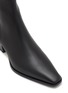 Detail View - Click To Enlarge - AEYDE - Serena 40 Leather Ankle Boots