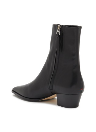  - AEYDE - Serena 40 Leather Ankle Boots