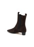  - AEYDE - Cindy 30 Suede Ankle Boots