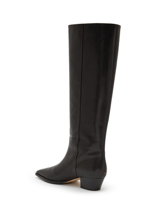  - AEYDE - Serena 40 Leather Boots