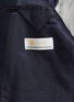 - J∞QUALITY - Single Breasted Blazer
