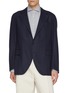 Main View - Click To Enlarge - J∞QUALITY - Single Breasted Blazer