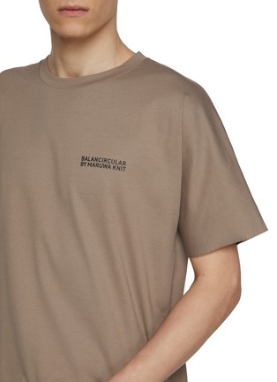  - J∞QUALITY - Balancircular T-Shirt