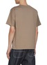 Back View - Click To Enlarge - J∞QUALITY - Balancircular T-Shirt