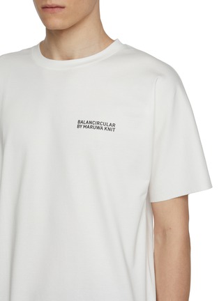 - J∞QUALITY - Balancircular T-Shirt