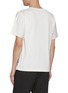 Back View - Click To Enlarge - J∞QUALITY - Balancircular T-Shirt