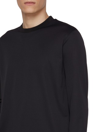  - J∞QUALITY - Washi Long Sleeve T-Shirt