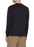 Back View - Click To Enlarge - J∞QUALITY - Washi Long Sleeve T-Shirt