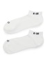 Main View - Click To Enlarge - J∞QUALITY - Washi Yarn Ankle Socks