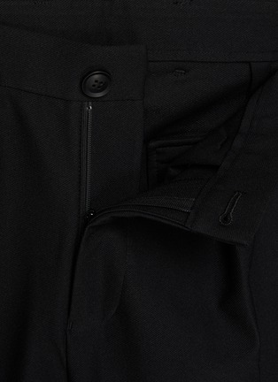  - J∞QUALITY - Straight Leg Tailored Pants