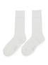 Main View - Click To Enlarge - J∞QUALITY - Washi Yarn Long Socks