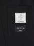  - J∞QUALITY - Single Breasted Blazer