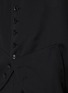  - Y'S - Tailored Dolman Sleeve Wool Jacket