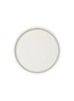 Detail View - Click To Enlarge - GIOBAGNARA - Scala Medium Round Tray — White
