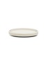 GIOBAGNARA Scala Medium Round Tray — White