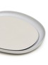 Detail View - Click To Enlarge - GIOBAGNARA - X Kelly Wearstler Maris Medium Round Aluminium Stacking Tray