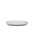 GIOBAGNARA X Kelly Wearstler Maris Medium Round Aluminium Stacking Tray