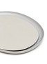 Detail View - Click To Enlarge - GIOBAGNARA - X Kelly Wearstler Maris Large Round Aluminium Stacking Tray