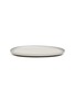 GIOBAGNARA X Kelly Wearstler Maris Large Round Aluminium Stacking Tray