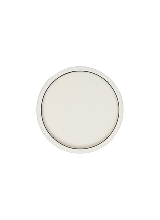 Detail View - Click To Enlarge - GIOBAGNARA - Scala Small Round Tray — White