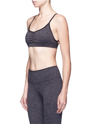 Front View - Click To Enlarge - 72993 - 'Elements' performance sports bra