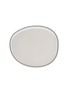 Detail View - Click To Enlarge - GIOBAGNARA - X Kelly Wearstler Maris Extra Large Round Cast Aluminium Stacking Tray