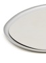Detail View - Click To Enlarge - GIOBAGNARA - X Kelly Wearstler Maris Extra Large Round Cast Aluminium Stacking Tray