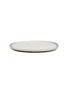 GIOBAGNARA X Kelly Wearstler Maris Extra Large Round Cast Aluminium Stacking Tray