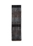 Main View - Click To Enlarge - ANN DEMEULEMEESTER - Kaja Ajour Knit Scarf