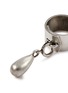 Detail View - Click To Enlarge - ANN DEMEULEMEESTER - Aurelie Silver Lockring