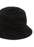 Detail View - Click To Enlarge - YS ACCESSORIES - Blade Bucket Hat